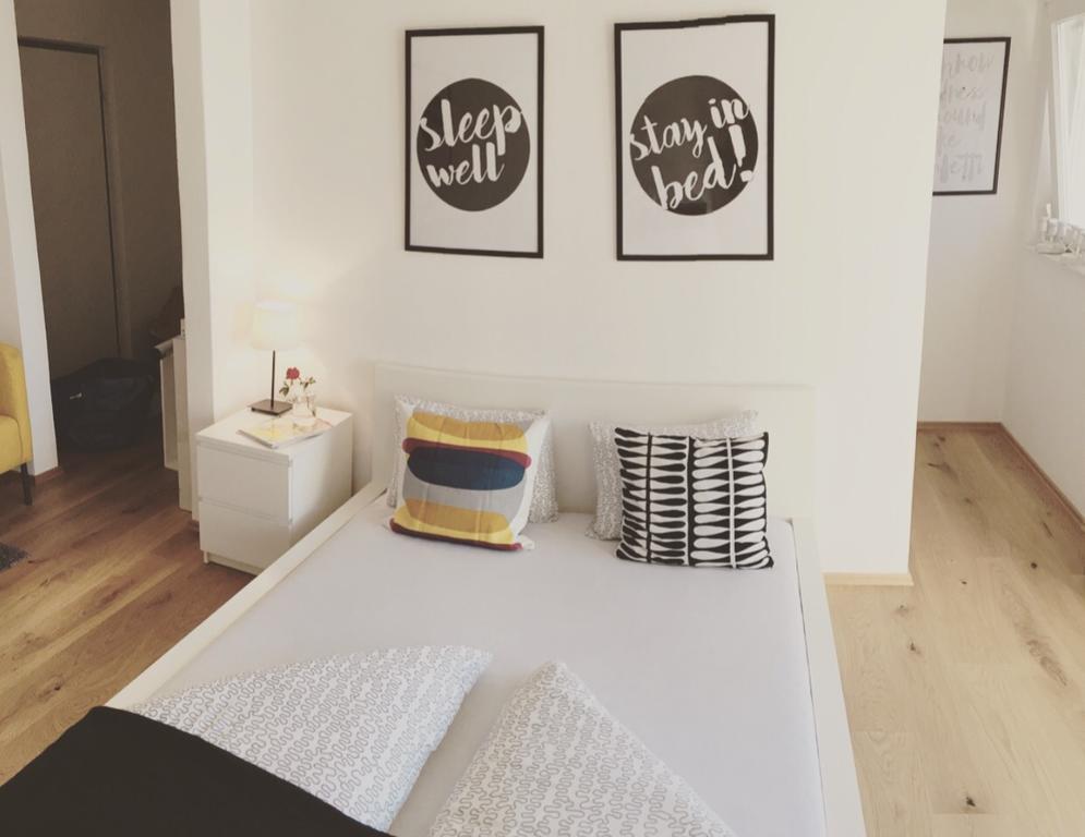 Apartment Mh2 Innsbruck